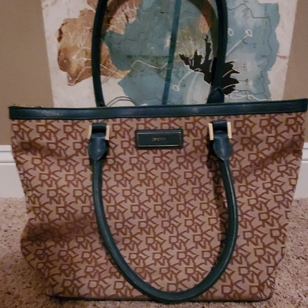 DKNY Purse